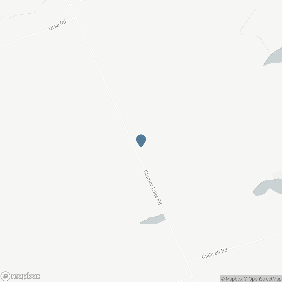 0 GLAMOR LAKE ROAD, Highlands East, Ontario K0M 1R0